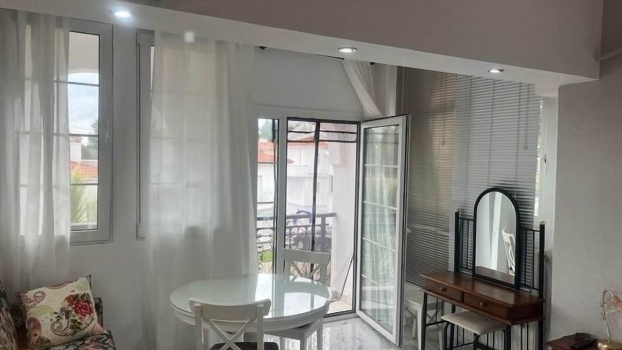 Photo of Livingroom in Metamorfosi