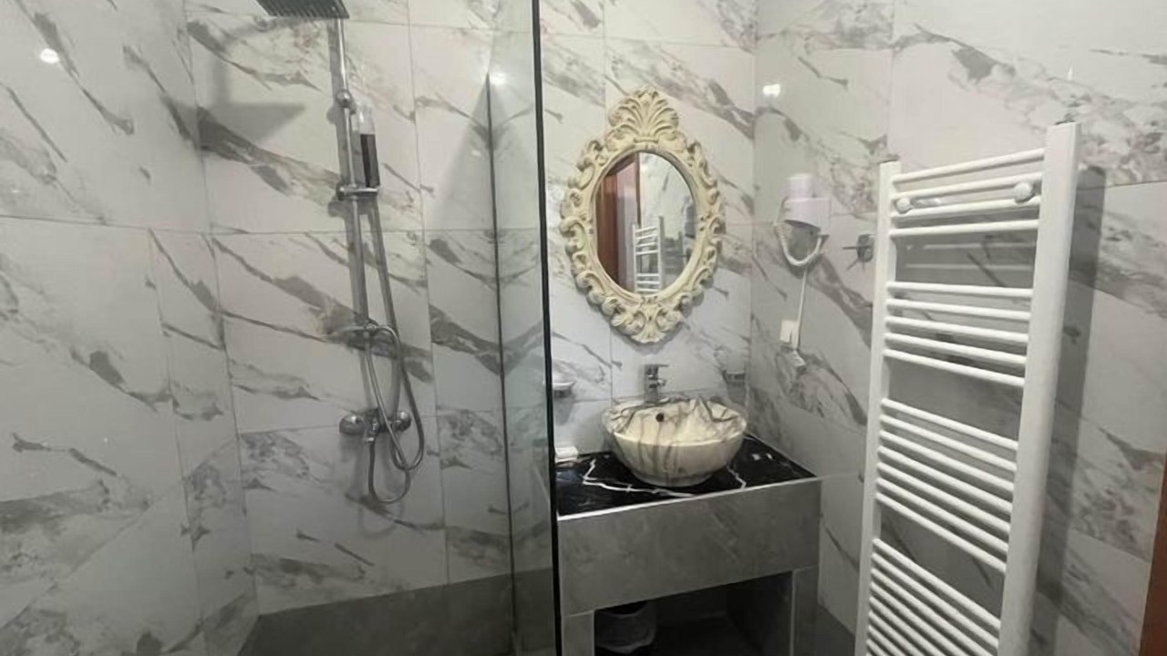 Photo of Bathroom in Metamorfosi
