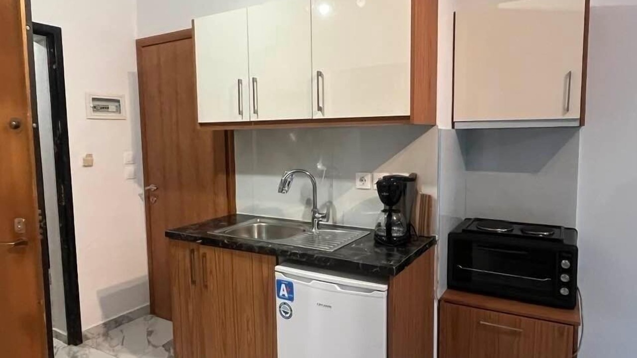 Photo of Kitchen in Metamorfosi