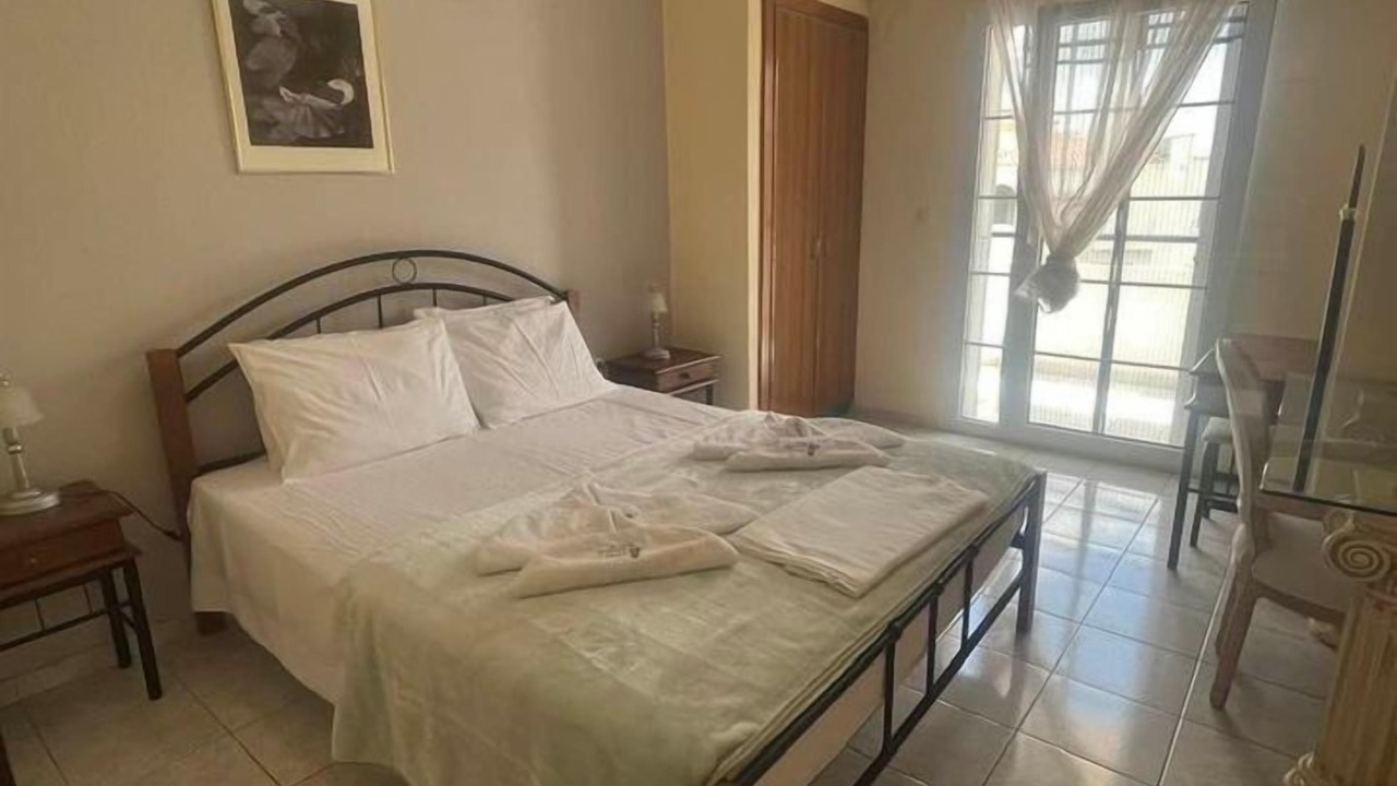 Photo of Bedroom in Metamorfosi
