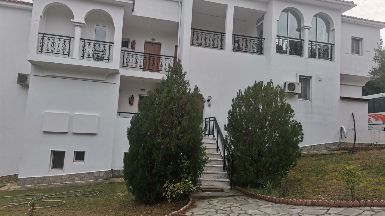 Photo of Outdoor in Metamorfosi