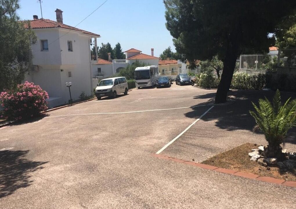 Photo of Outdoor in Metamorfosi