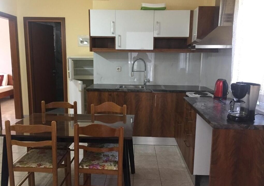 Photo of Kitchen in Metamorfosi
