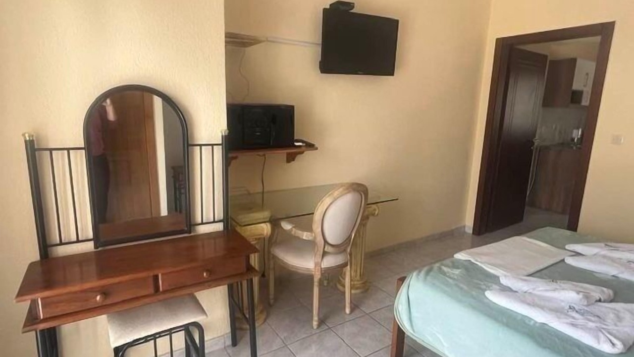 Photo of Bedroom in Metamorfosi