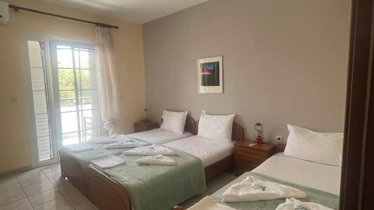 Photo of Bedroom in Metamorfosi