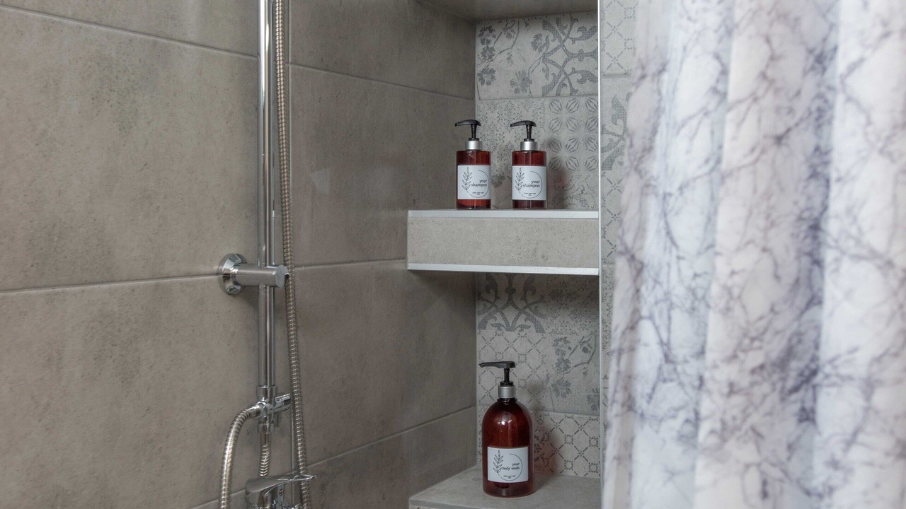 Photo of Bathroom in Heraklion