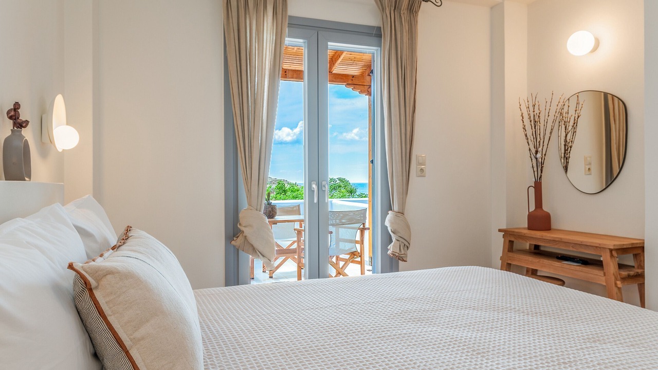 Photo of Bedroom in Batsi