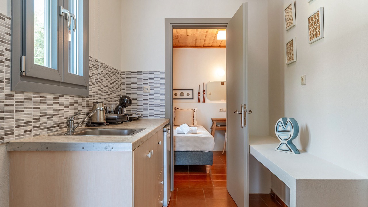 Photo of Bathroom in Batsi