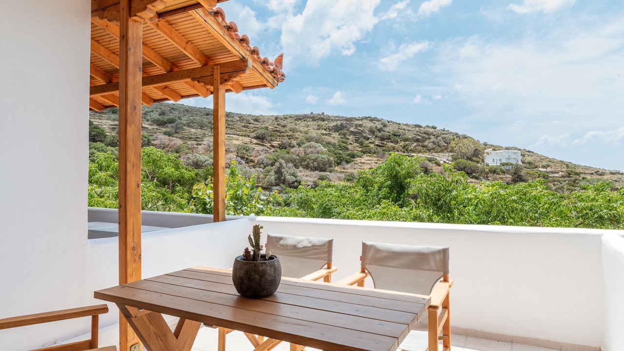 Photo of Outdoor in Batsi