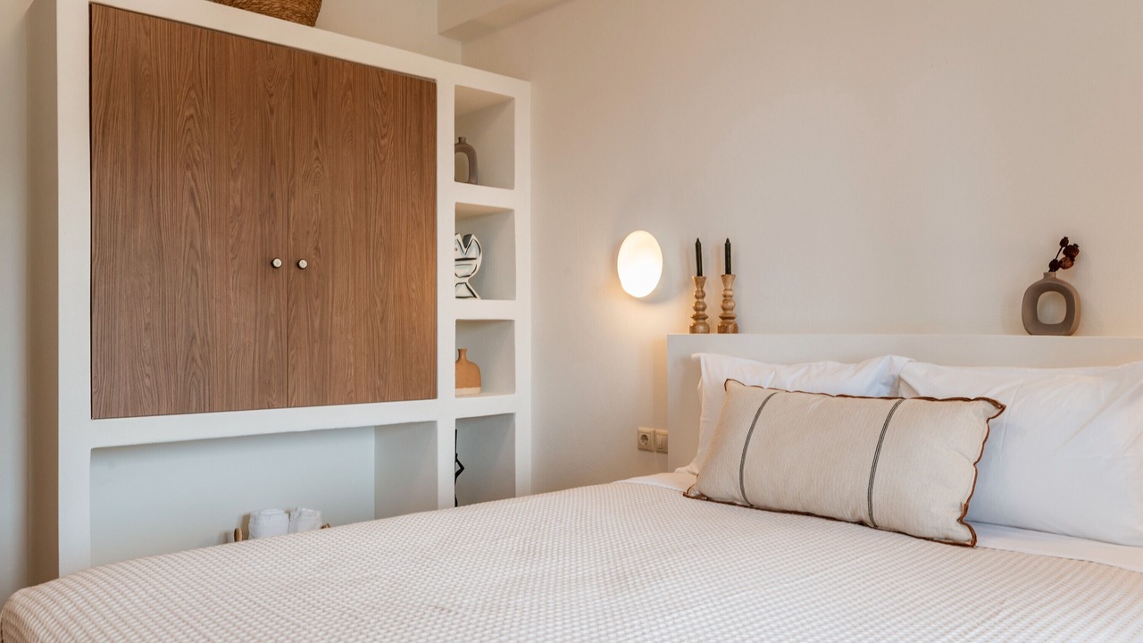 Photo of Bedroom in Batsi