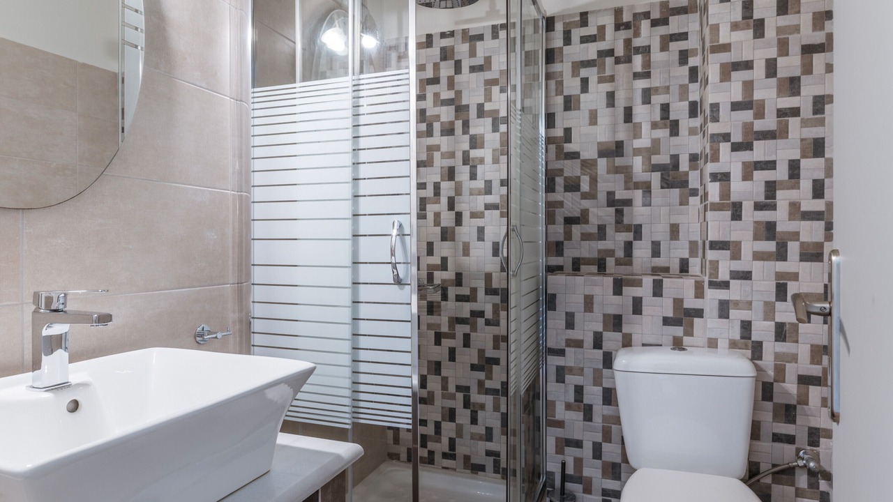 Photo of Bathroom in Batsi