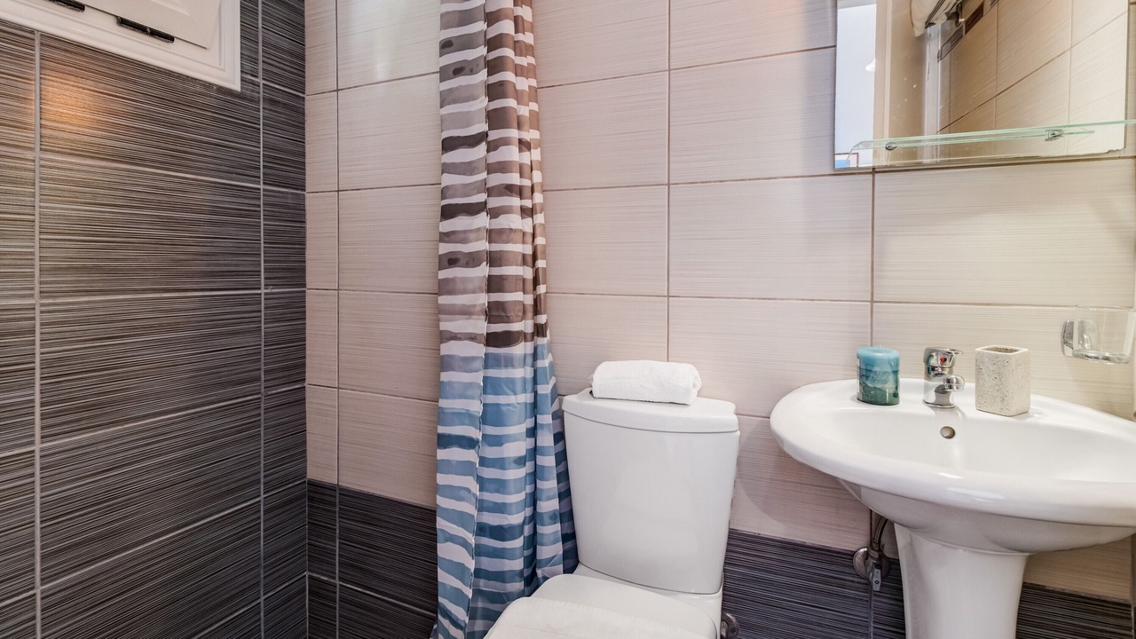 Photo of Bathroom in Vassiliki