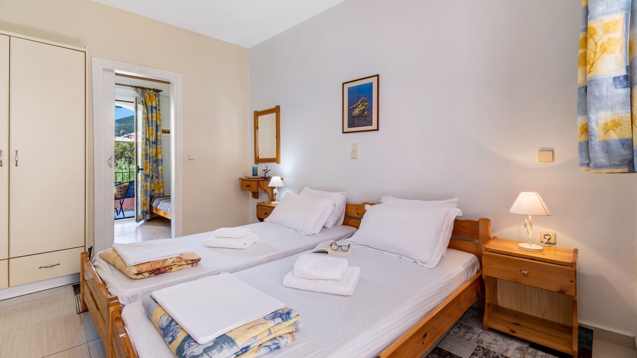 Photo of Bedroom in Vassiliki