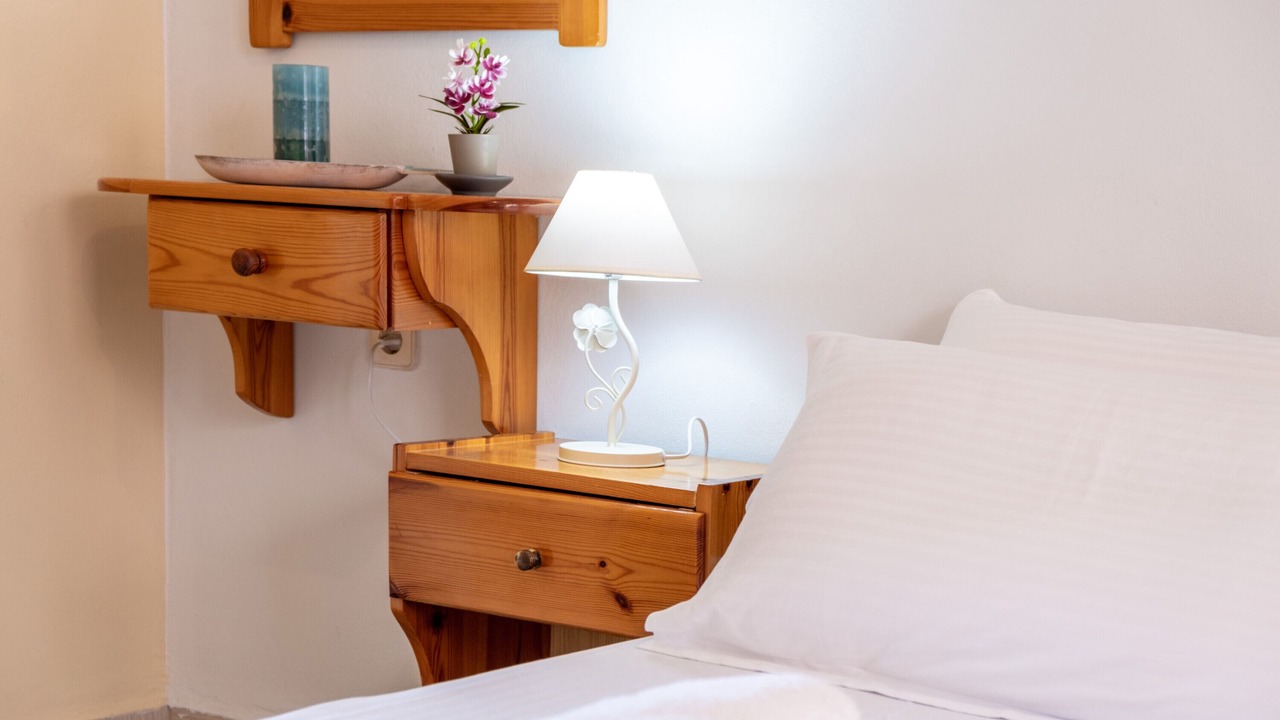 Photo of Bedroom in Vassiliki