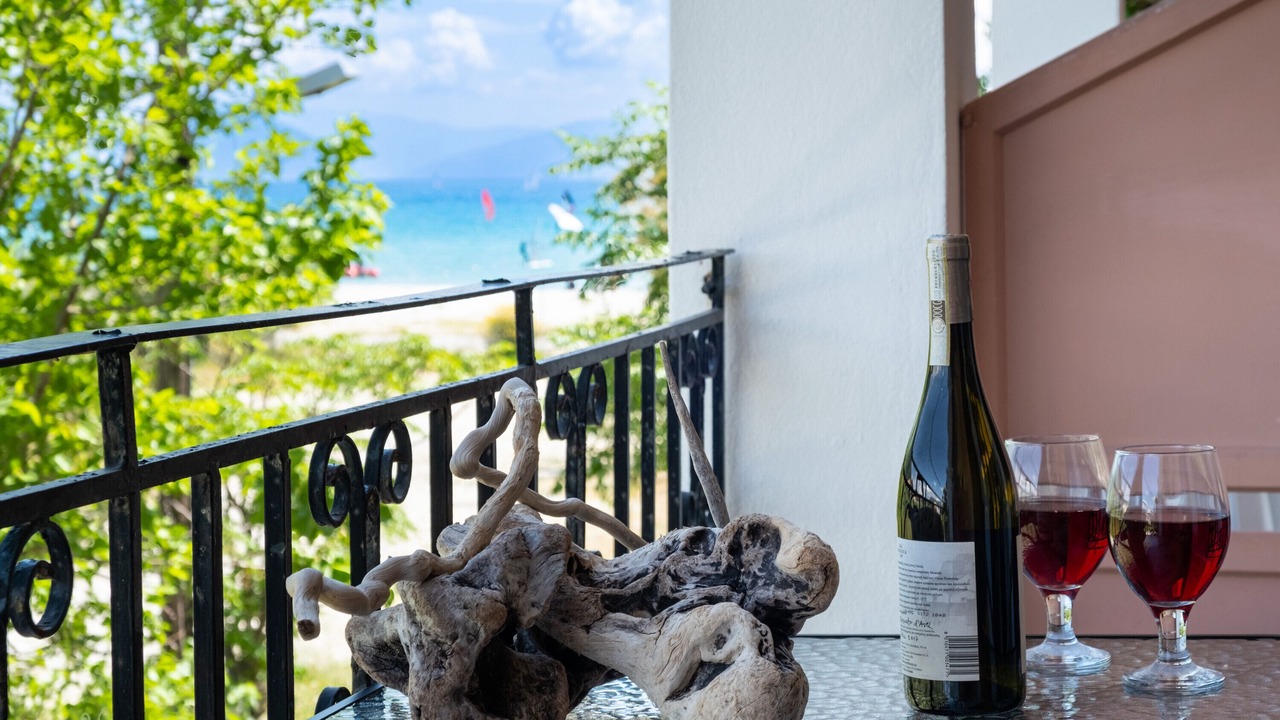 Photo of Outdoor in Vassiliki