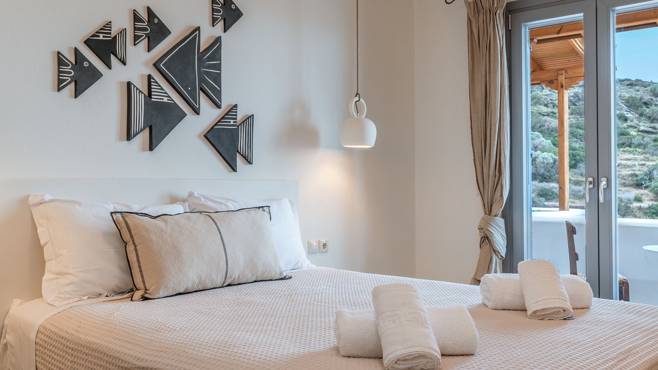Photo of Bedroom in Batsi