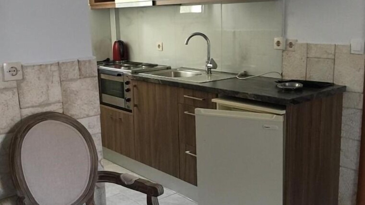 Photo of Kitchen in Metamorfosi