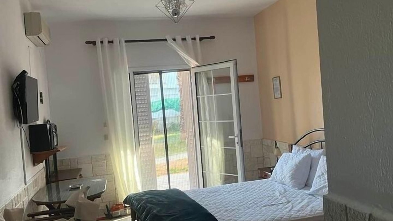 Photo of Bedroom in Metamorfosi