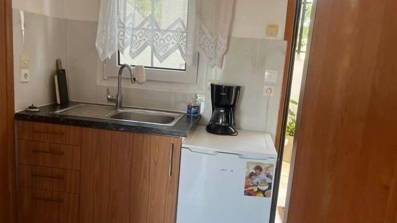 Photo of Kitchen in Metamorfosi