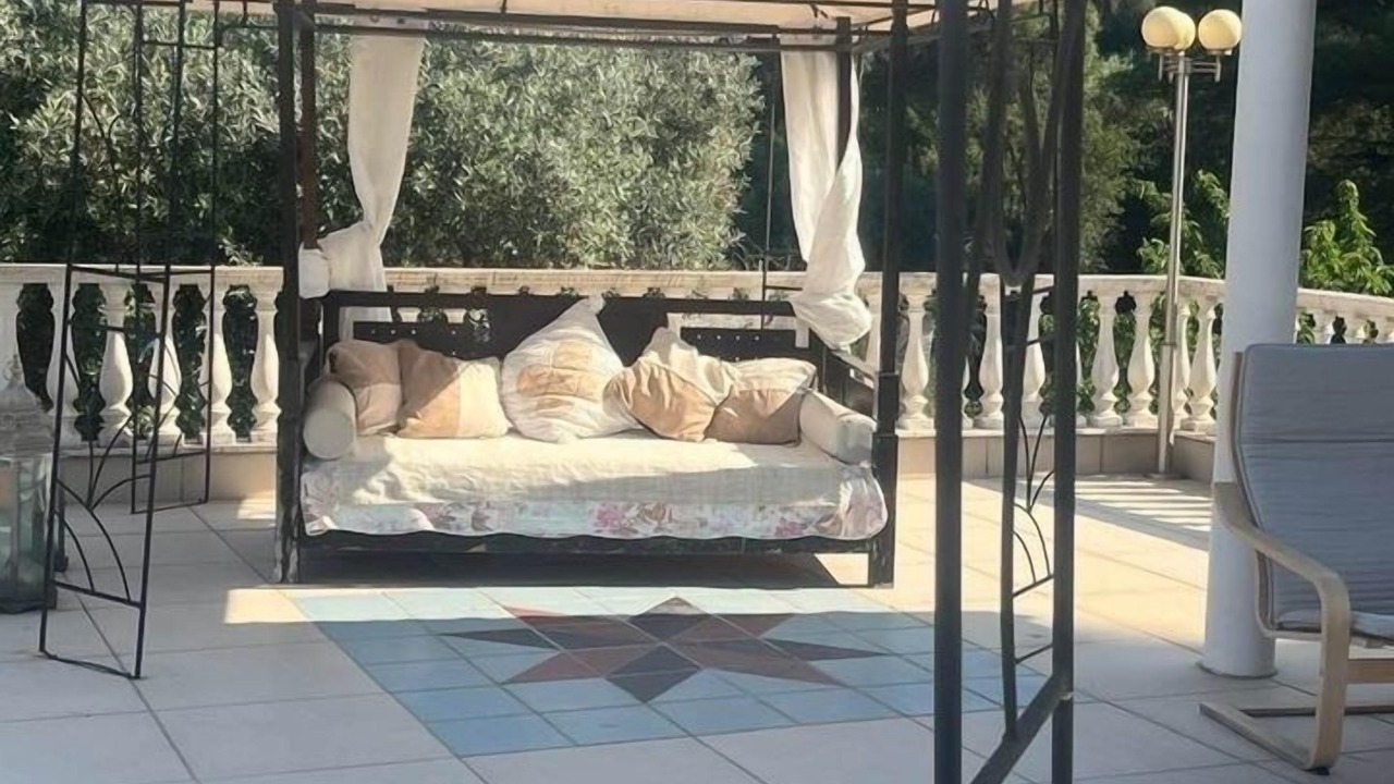 Photo of Patio Balcony in Metamorfosi