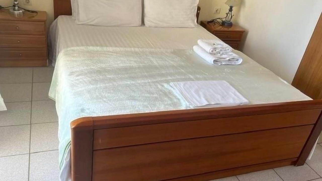 Photo of Bedroom in Metamorfosi
