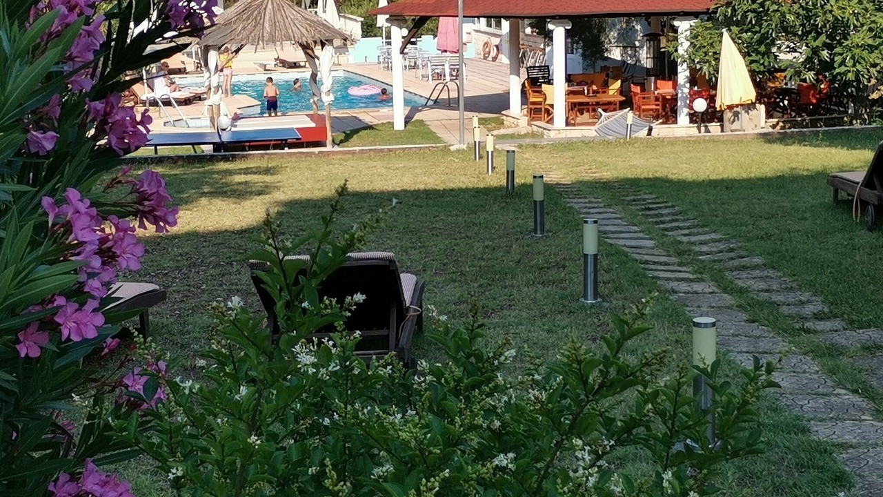 Photo of Outdoor in Metamorfosi
