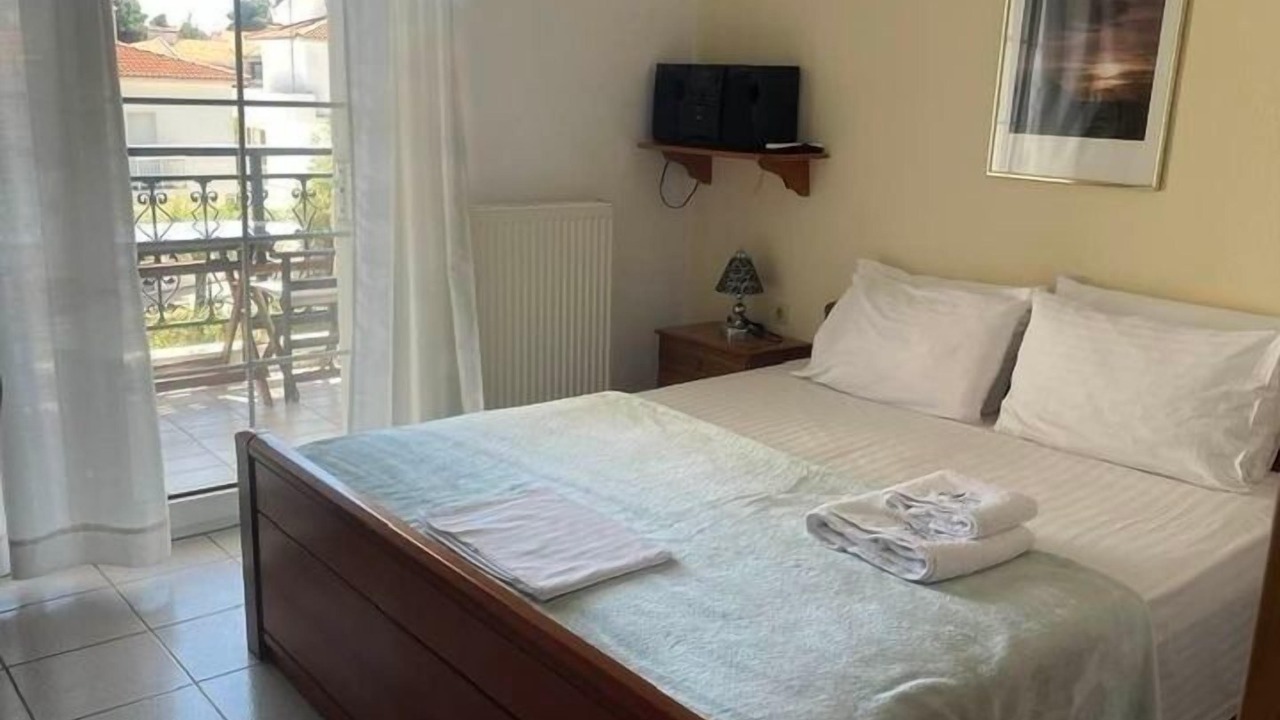 Photo of Bedroom in Metamorfosi
