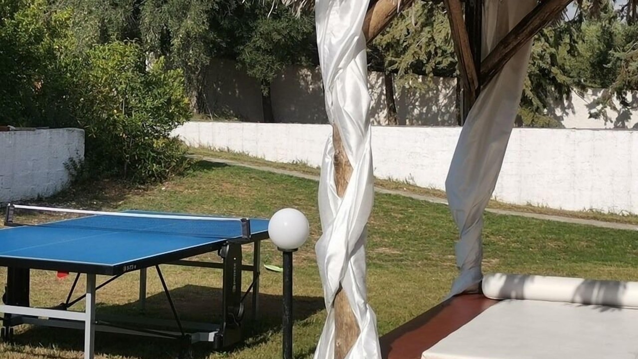 Photo of Outdoor in Metamorfosi