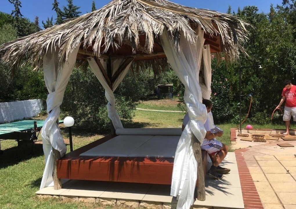 Photo of Outdoor in Metamorfosi