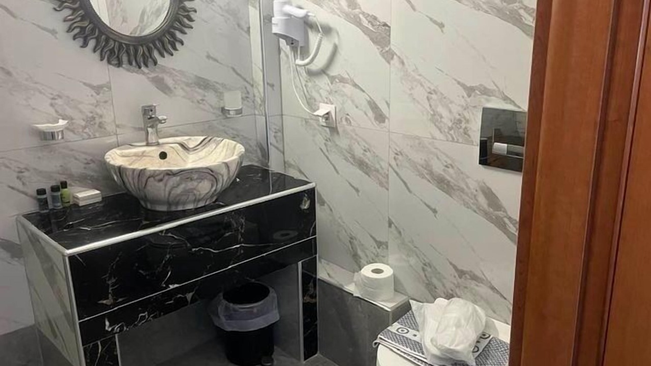 Photo of Bathroom in Metamorfosi