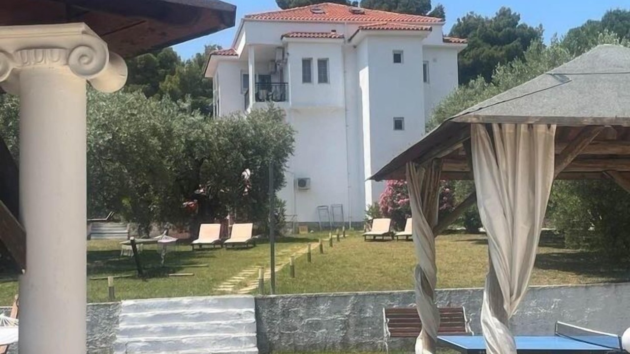 Photo of Outdoor in Metamorfosi