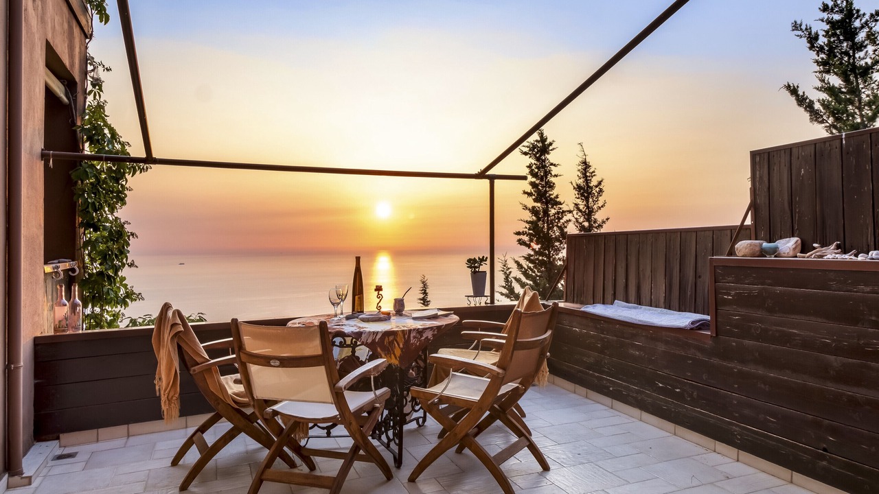 Photo of Outdoor in Lefkas
