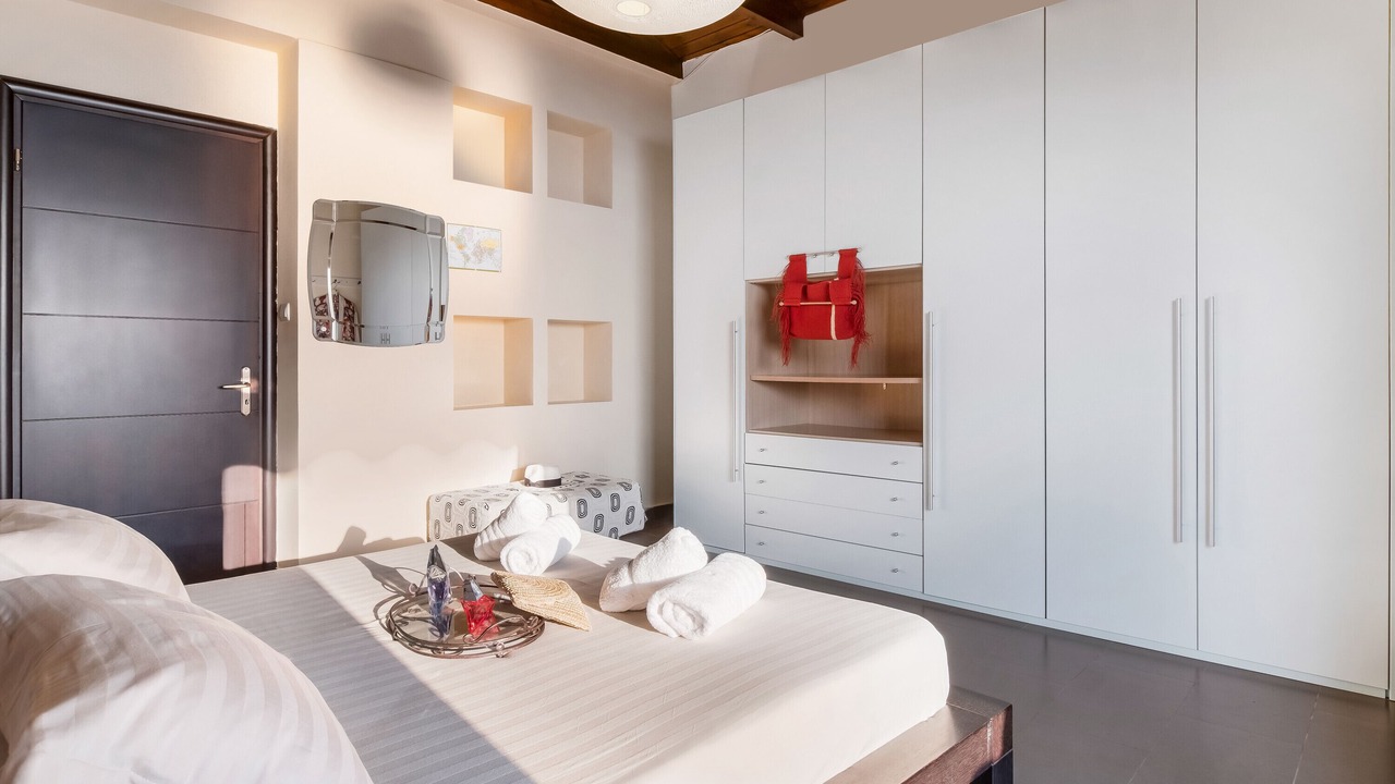 Photo of Bedroom in Lefkas