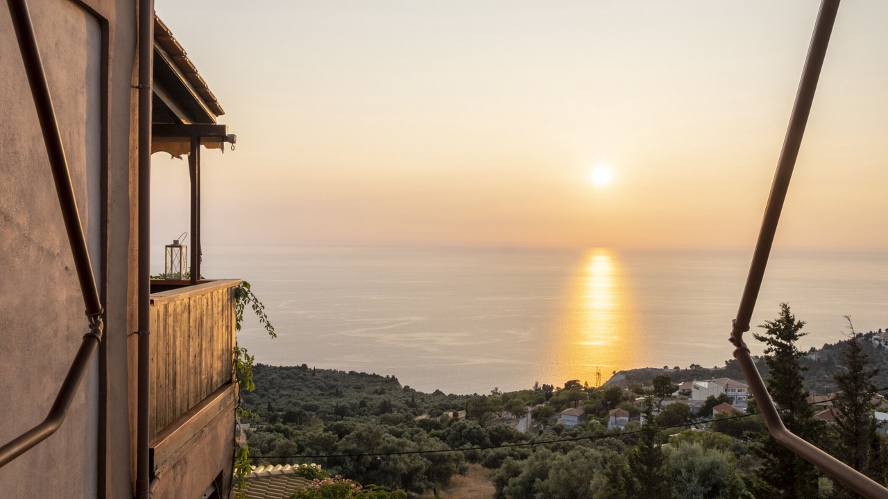 Photo of Outdoor in Lefkas