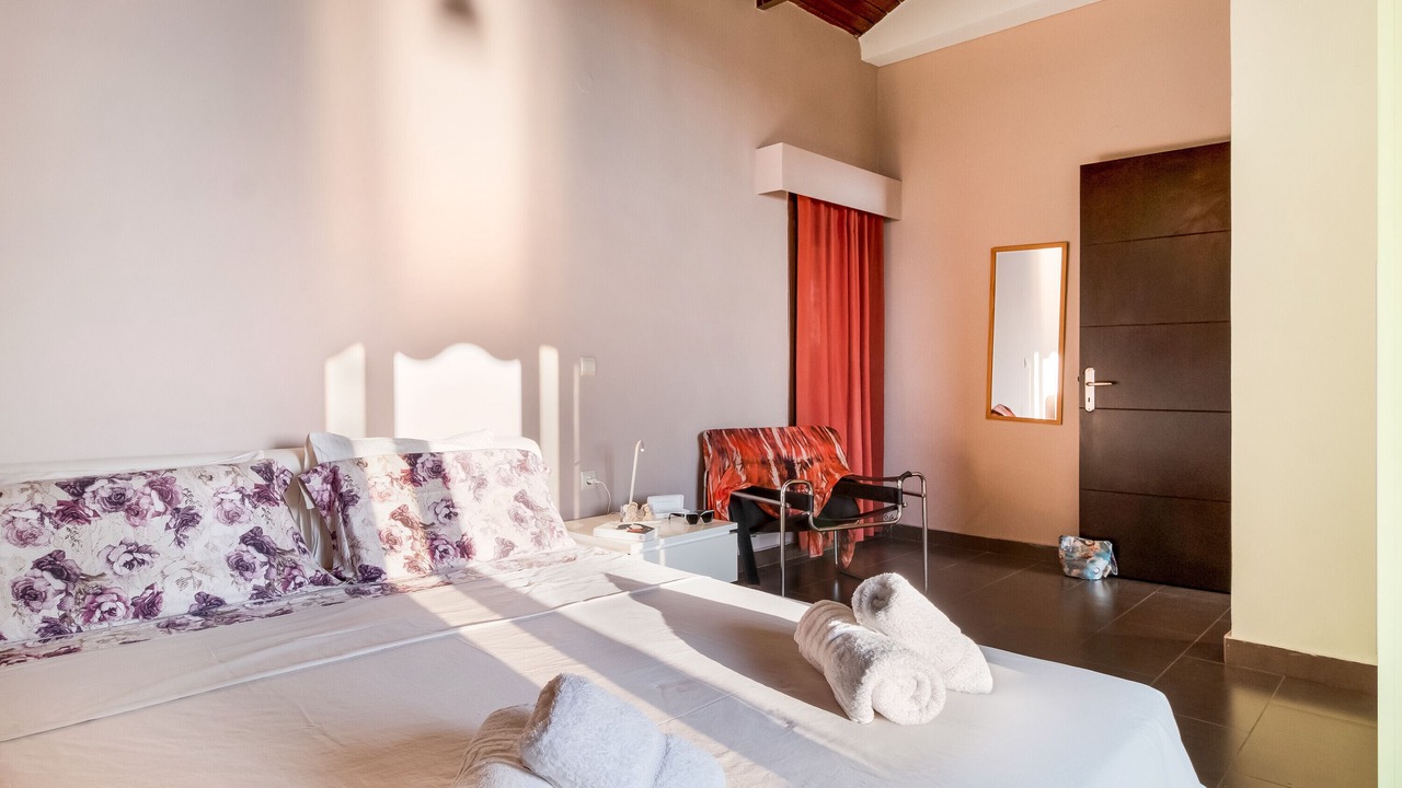 Photo of Bedroom in Lefkas