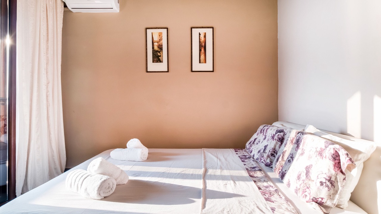 Photo of Bedroom in Lefkas