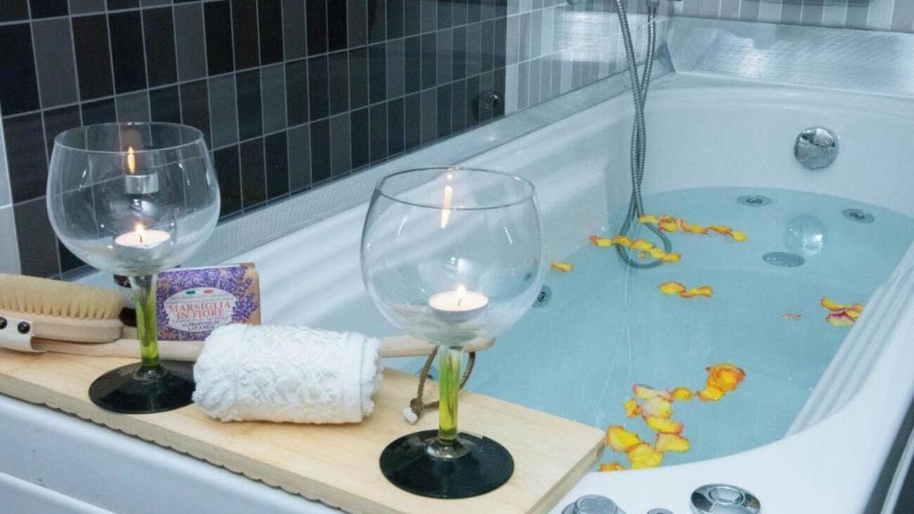 Photo of Bathroom in Lefkas