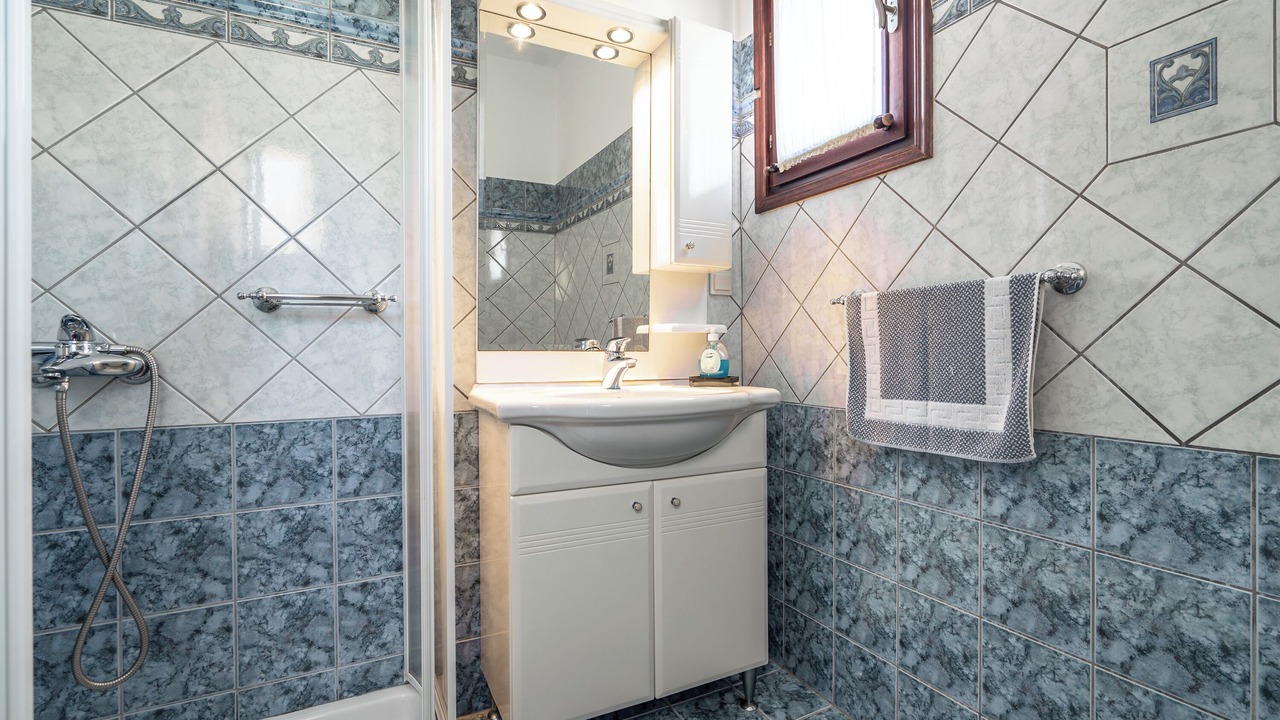 Photo of Bathroom in Manganos