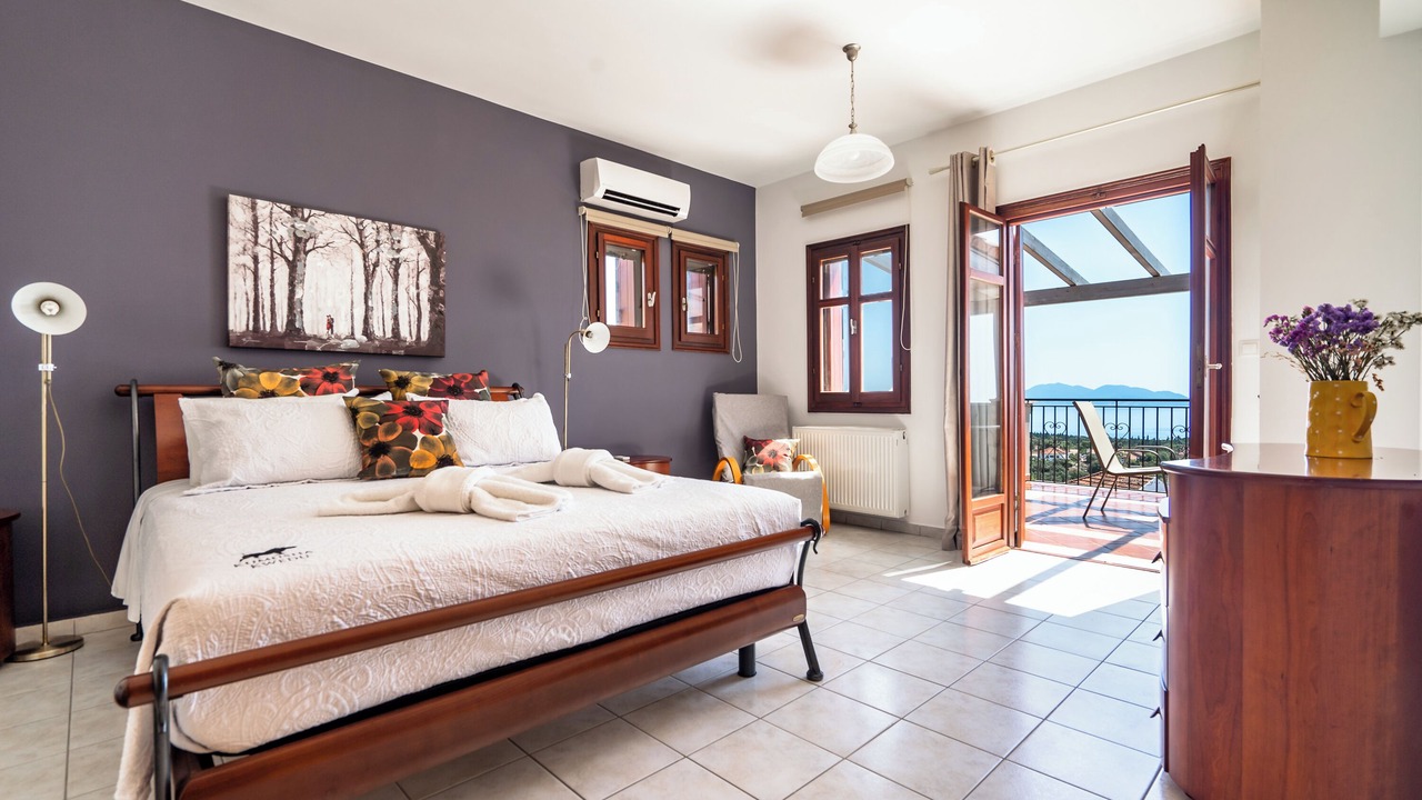 Photo of Bedroom in Manganos