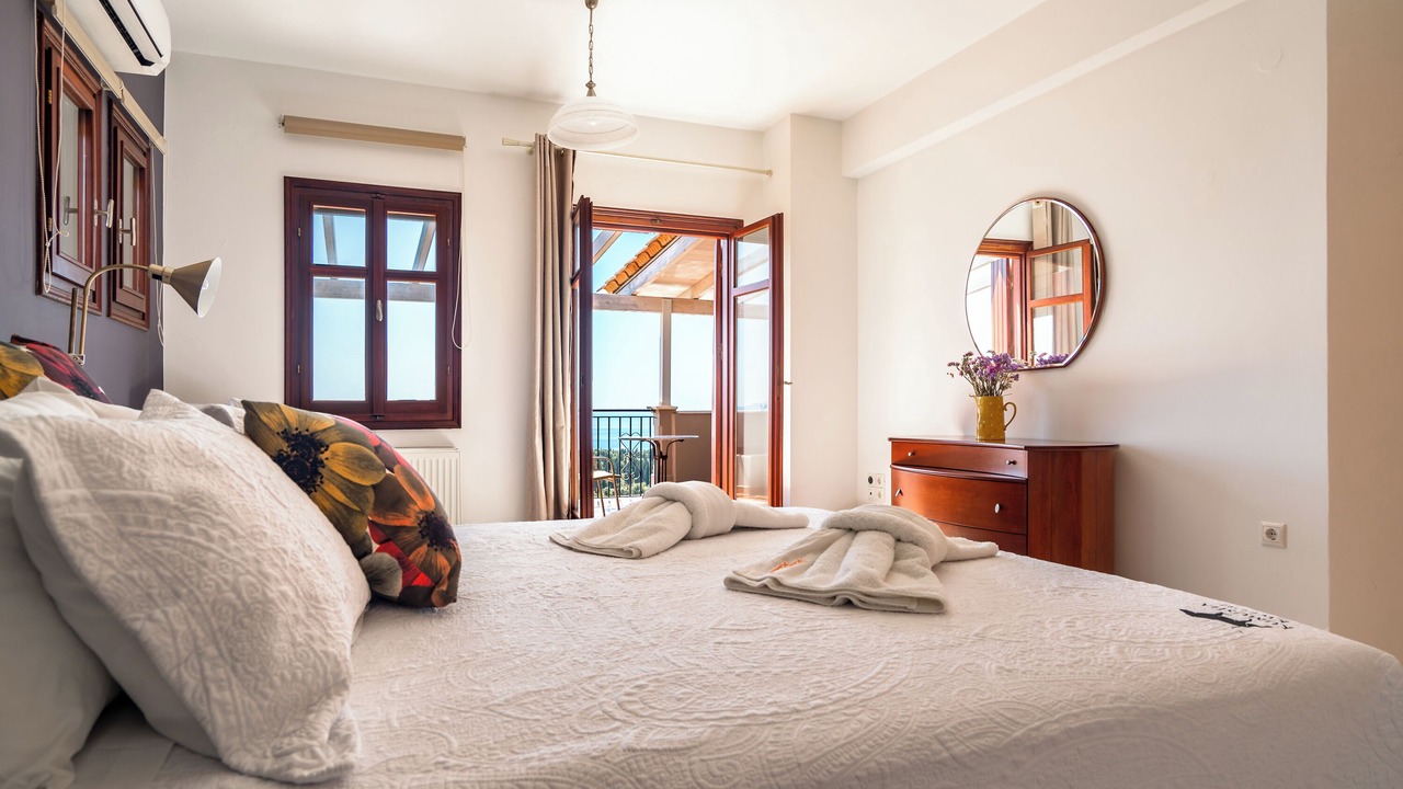 Photo of Bedroom in Manganos