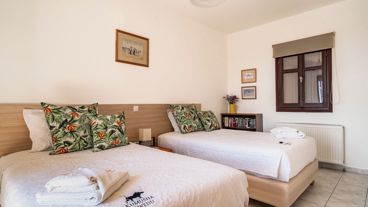 Photo of Bedroom in Manganos
