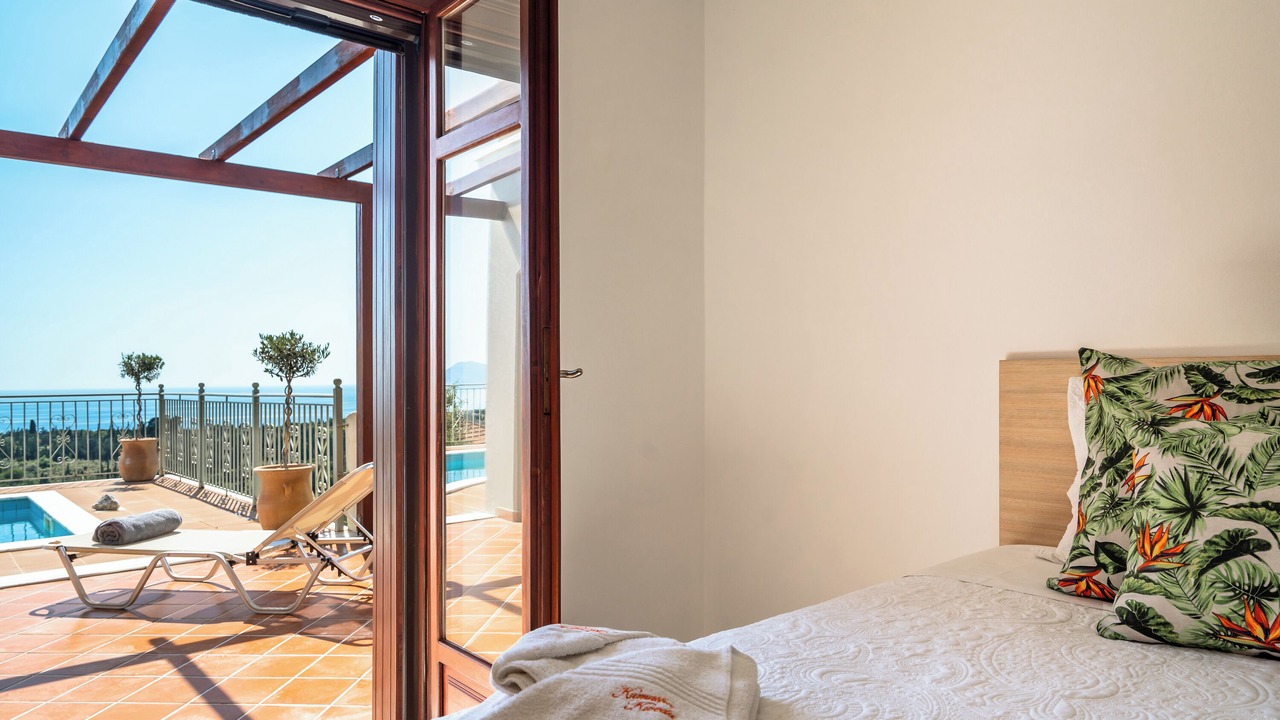 Photo of Bedroom in Manganos