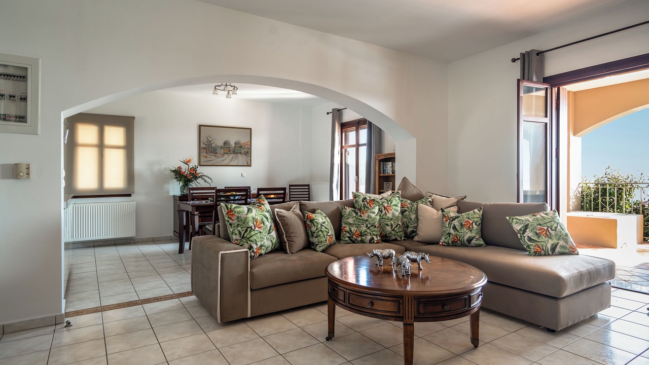 Photo of Livingroom in Manganos