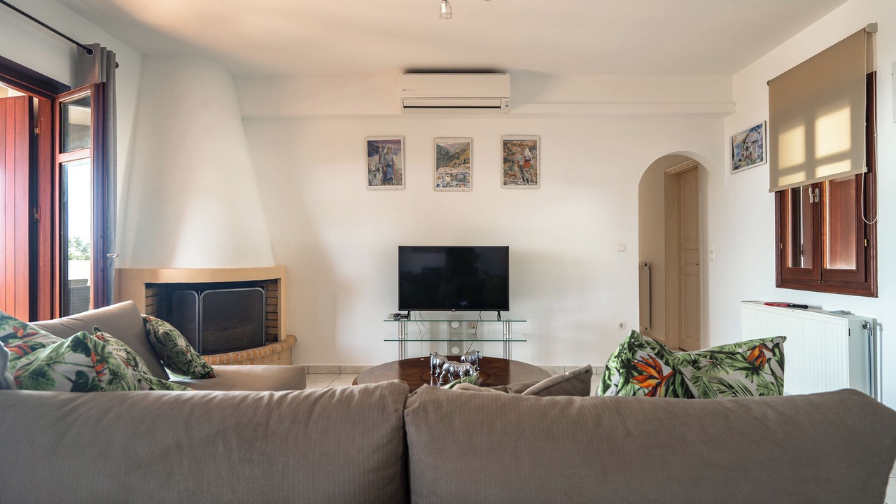 Photo of Livingroom in Manganos