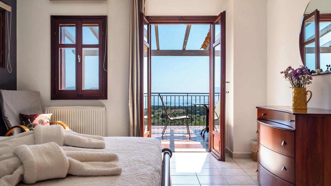 Photo of Bedroom in Manganos