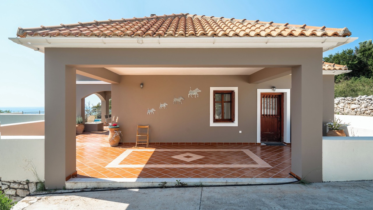 Photo of Outdoor in Manganos