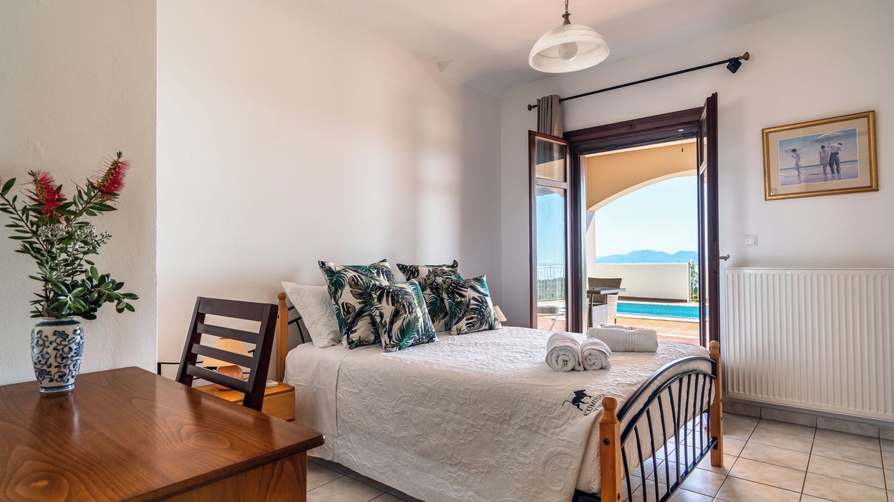 Photo of Bedroom in Manganos