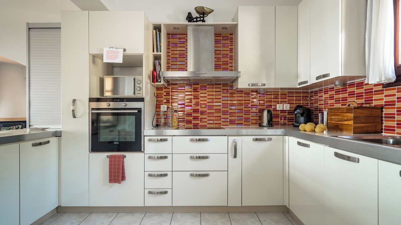 Photo of Kitchen in Manganos