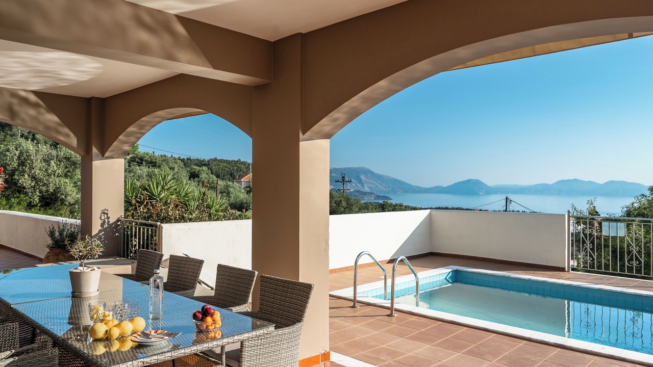 Photo of Outdoor in Manganos