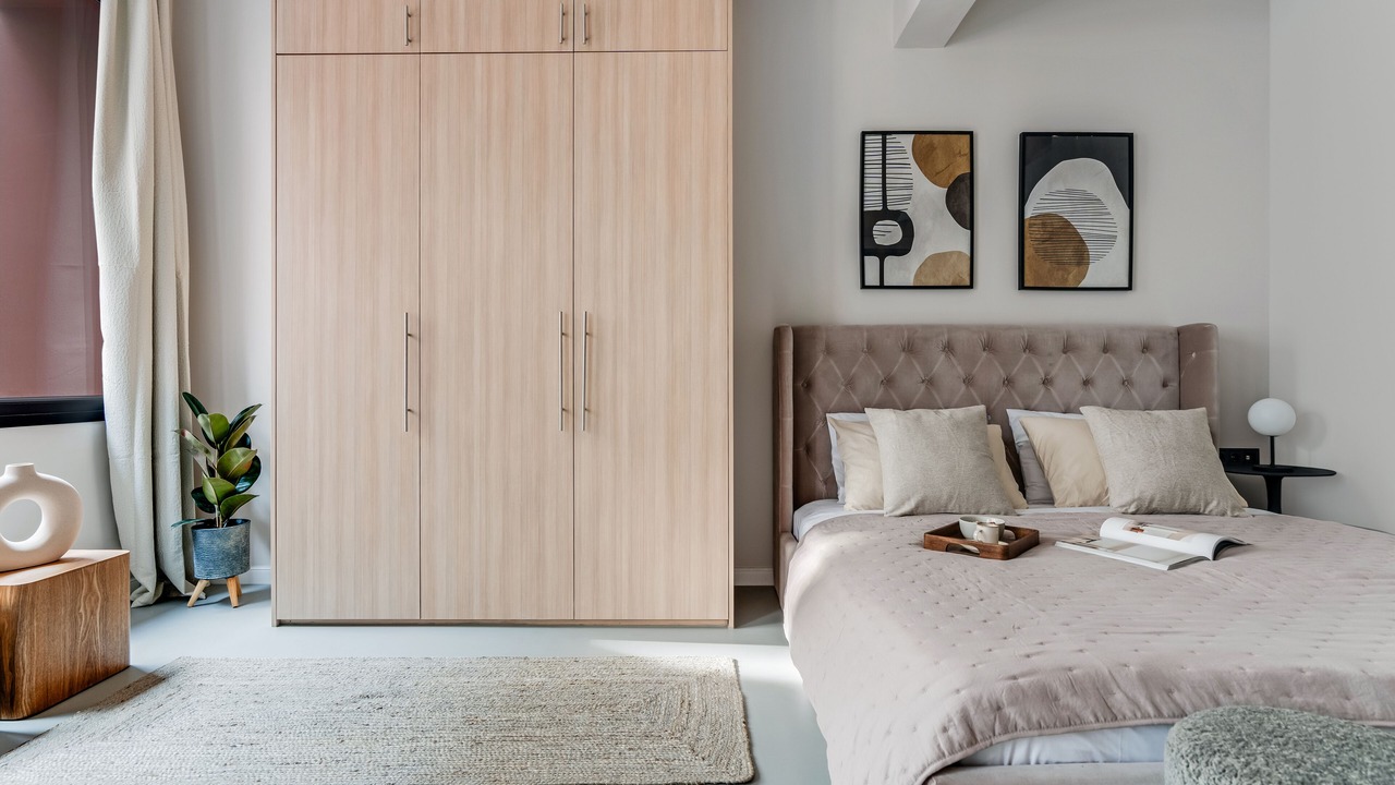Photo of Bedroom in Piraeus
